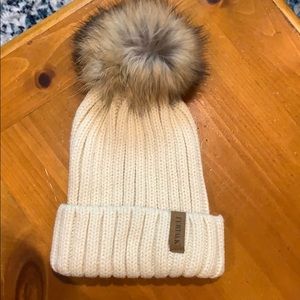 Winter hat